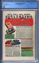 Load image into Gallery viewer, Amazing Spider-man #28 (1965) - CGC 5.0