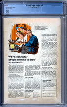 Load image into Gallery viewer, Marvel Super-Heroes #18 (1968) - CGC 5.0