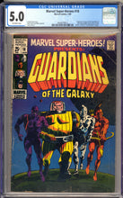 Load image into Gallery viewer, Marvel Super-Heroes #18 (1968) - CGC 5.0