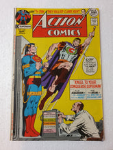 Load image into Gallery viewer, Action Comics #404 (1971) - VF-