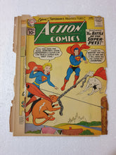 Load image into Gallery viewer, Action Comics #277 (1961) - PR