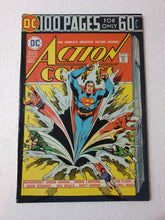 Load image into Gallery viewer, Action Comics #437 (1974) - FN