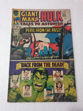 Load image into Gallery viewer, Tales to Astonish #68 (1965) - VG
