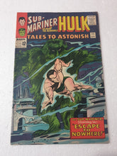Load image into Gallery viewer, Tales to Astonish #71 (1965) - VG/FN