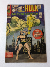 Load image into Gallery viewer, Tales to Astonish #78 (1966) - VG+