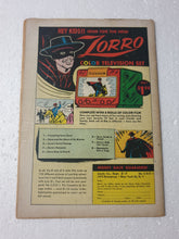 Load image into Gallery viewer, Action Comics #244 (1958) - GD-