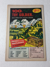 Load image into Gallery viewer, Superboy #116 (1964) - VG/FN