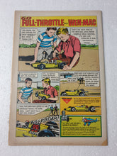 Load image into Gallery viewer, Superboy #123 (1965) - VG