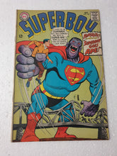 Load image into Gallery viewer, Superboy #142 (1967) - VG/FN