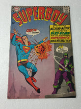 Load image into Gallery viewer, Superboy #135 (1967) - VG/FN