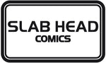 Slab Head Comics