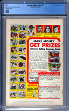 Load image into Gallery viewer, Amazing Spider-man #121 (1973) - CGC 4.0
