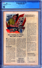 Load image into Gallery viewer, Amazing Spider-man #12 (1964) - CGC 3.0
