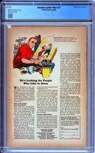 Load image into Gallery viewer, Amazing Spider-man #27 (1965) - CGC 5.5
