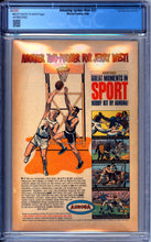 Load image into Gallery viewer, Amazing Spider-man #37 (1966) - CGC 4.5
