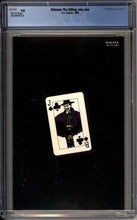 Load image into Gallery viewer, Batman: The Killing Joke (1988) - CGC 9.8
