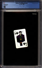 Load image into Gallery viewer, Batman: The Killing Joke (1988) - CGC 9.8
