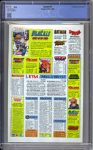 Load image into Gallery viewer, Spawn #1 (1992) - CGC 9.8
