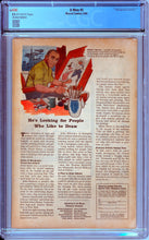 Load image into Gallery viewer, X-men #5 (1965) - CGC 3.5
