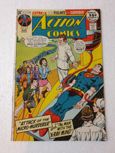 Load image into Gallery viewer, Action Comics #403 (1971) - VF-
