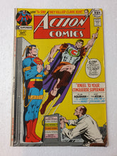 Load image into Gallery viewer, Action Comics #404 (1971) - VF-
