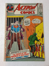 Load image into Gallery viewer, Action Comics #407 (1971) - VF+
