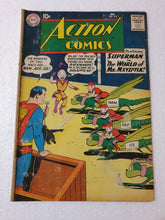 Load image into Gallery viewer, Action Comics #273 (1961) - G+
