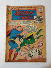 Load image into Gallery viewer, Action Comics #274 (1961) - FR
