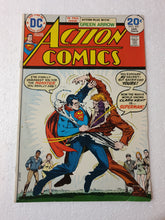 Load image into Gallery viewer, Action Comics #431 (1974) - VG+
