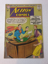 Load image into Gallery viewer, Action Comics #302 (1963) - VG
