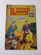 Load image into Gallery viewer, Action Comics #264 (1960) - GD
