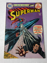 Load image into Gallery viewer, Superman #282 (1974) - GD-
