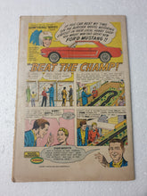 Load image into Gallery viewer, Superman&#39;s Girlfriend, Lois Lane #50 (1964) - GD+
