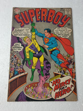 Load image into Gallery viewer, Superboy #141 (1967) - VG+
