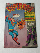 Load image into Gallery viewer, Superboy #135 (1967) - VG/FN
