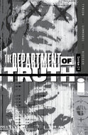 Department of Truth #1 - 4th Print