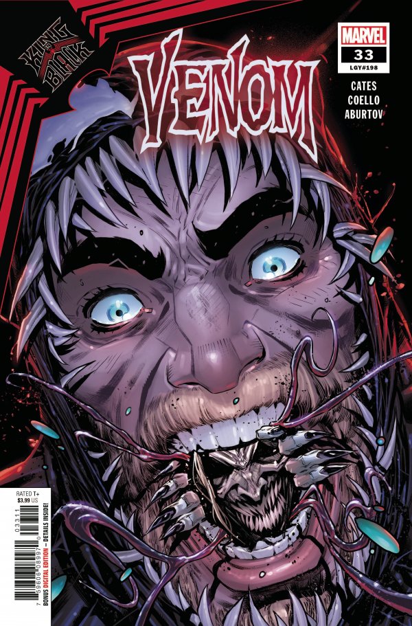 Venom #33